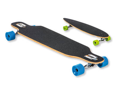 Longboard CRANE(R)