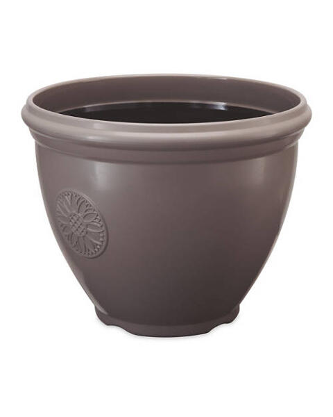 Windsor Planter Emblem 38cm