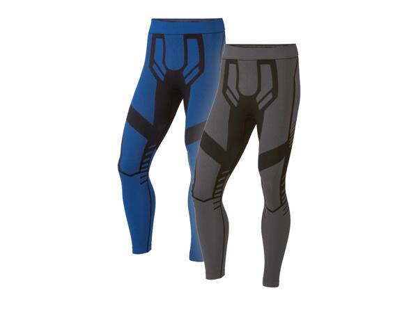Men's Ski Baselayer Trousers