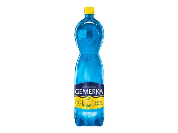 GEMERKA