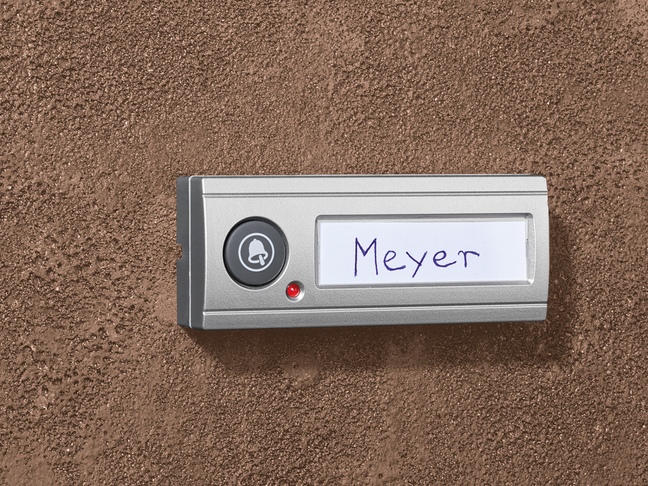 Silvercrest Wireless Doorbell1
