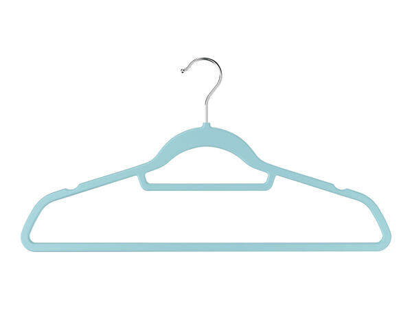 Livarno Home Coat Hangers