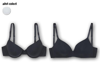 BLUE MOTION Reggiseno basic
