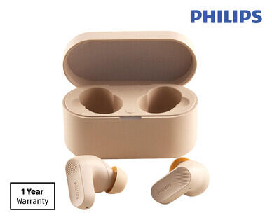 Philips TAT3509 True Wireless Earbuds