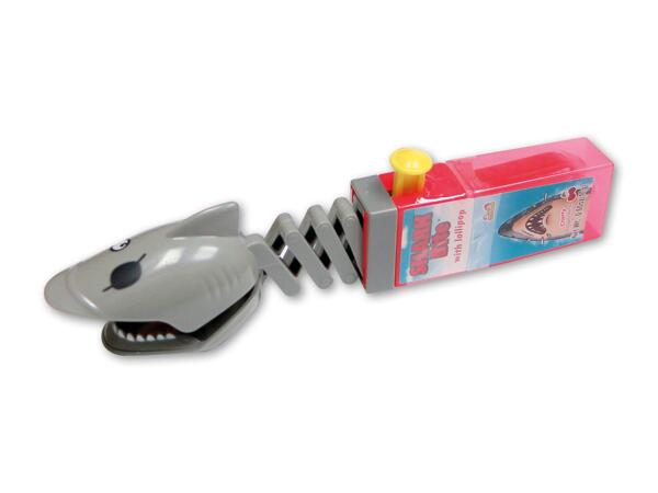 Kidsmania vilde dyr