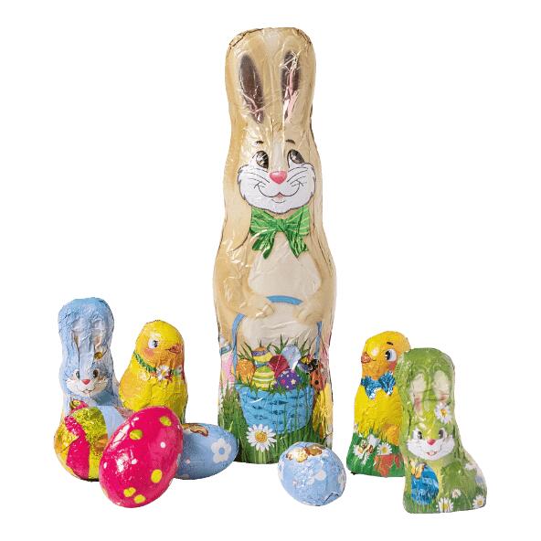 Ostertüte