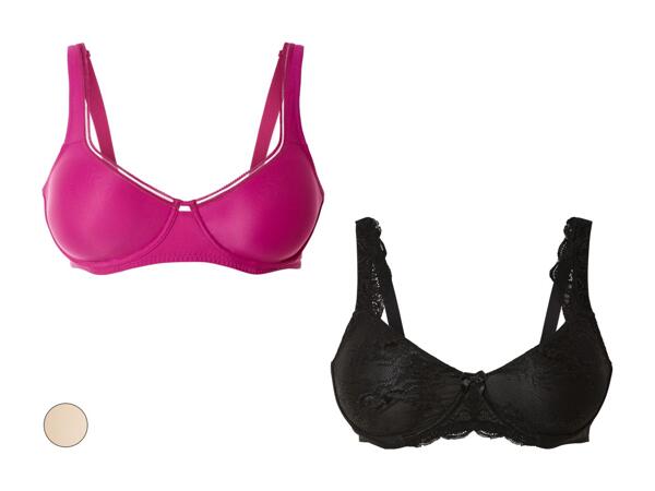 Soutien-gorge réducteur
