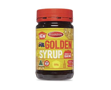 Golden Syrup 500g