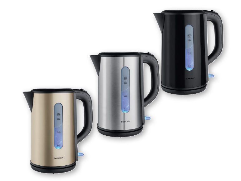 SILVERCREST KITCHEN TOOLS(R) 3000W Kettle
