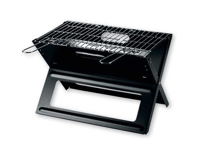 FLORABEST Folding Barbecue