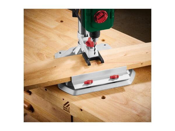 Parkside Bench Pillar Drill with Electronic Speed Control