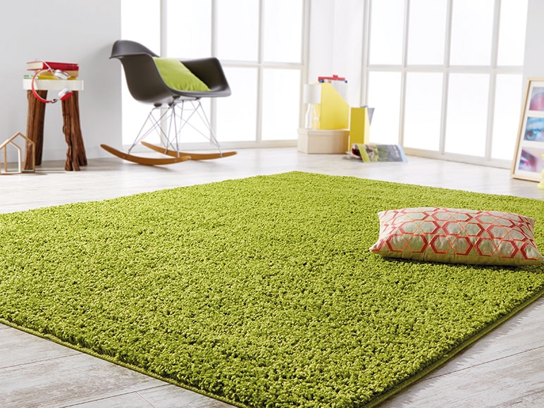 MERADISO Thick Pile Rug