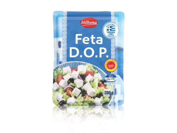 Feta PDO