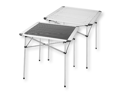 ADVENTURIDGE(R) Faltbarer Campingtisch