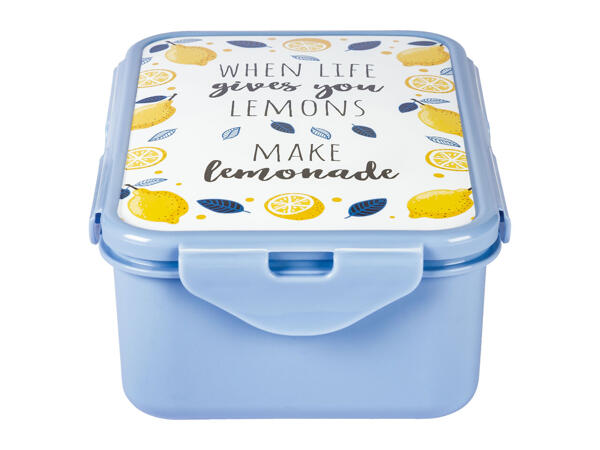 Ernesto Food Storage Container