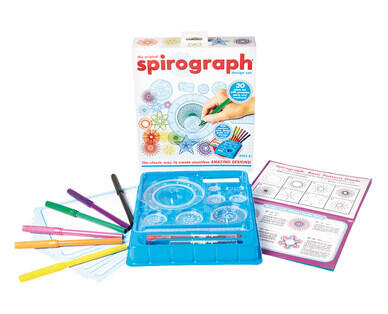 Spirograph