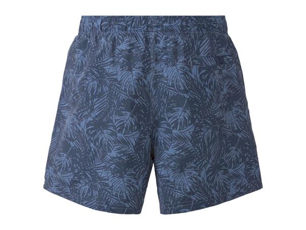 Livergy Men's Swimming Shorts