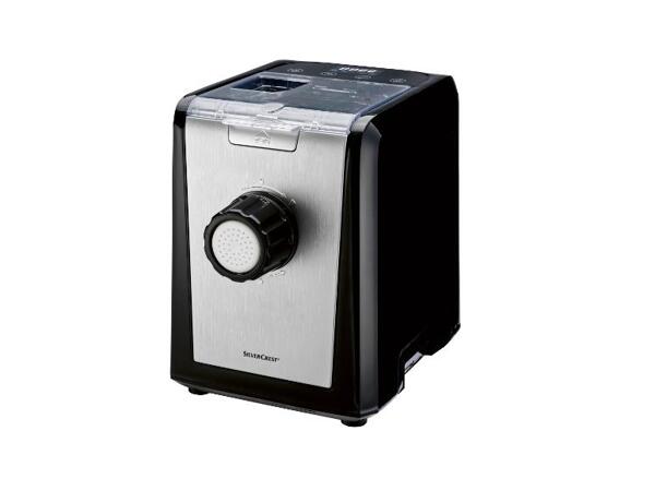 Elektrický strojek na těstoviny SPM 220 A2