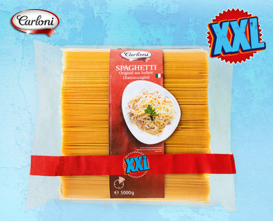 CARLONI Spaghetti