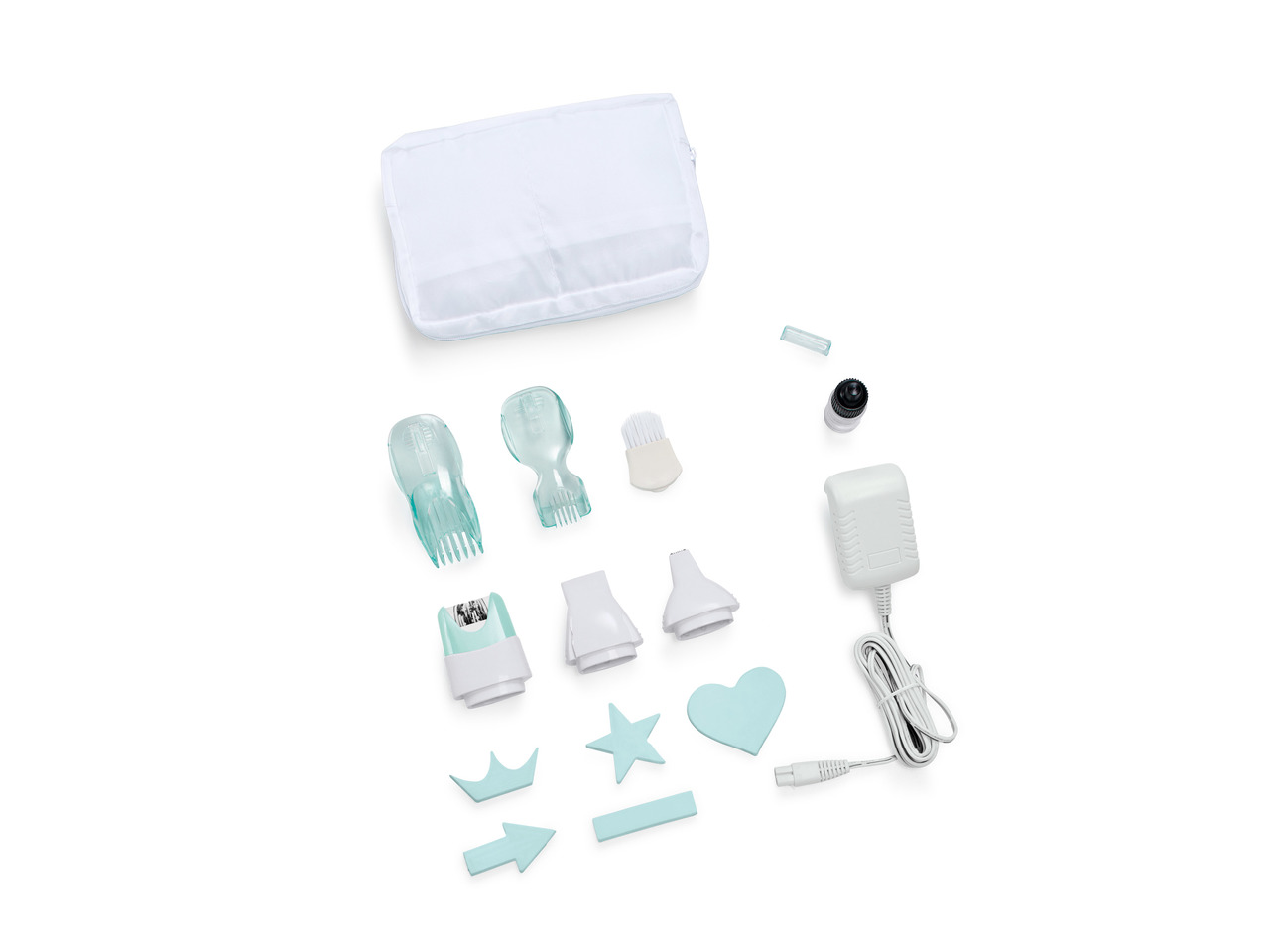 Silvercrest Bikini Trimmer1