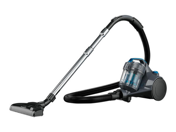 Silvercrest Vacuum Cleaner