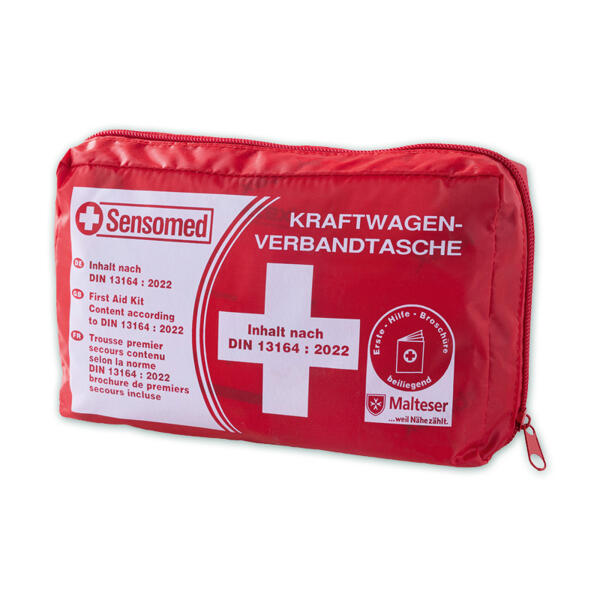 Kfz-Verbandtasche 43-tlg.