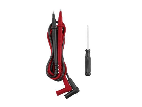 Digitální multimetr PDAM 300 B1 / Adaptér pro měření proudu PSMA 300 A1