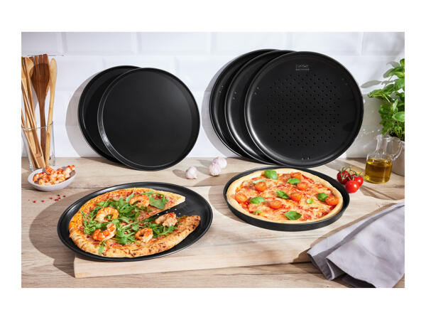 Zenker Pizza Tin