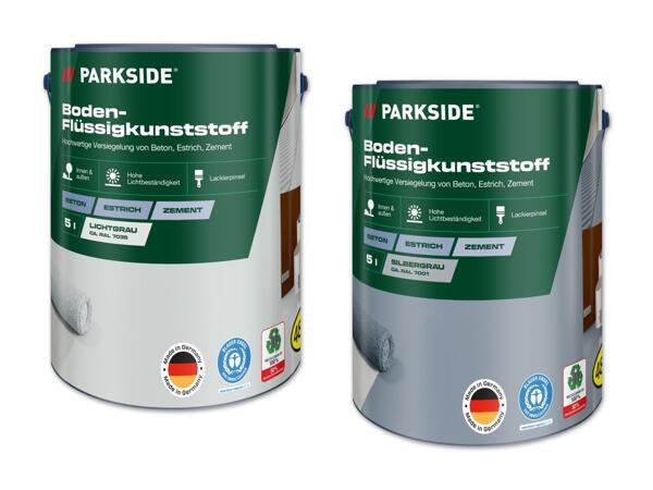 Boden-Flüssigkunststoff, 5 l