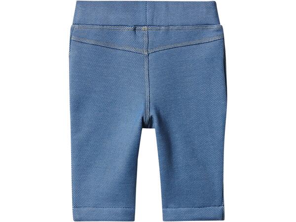 Termo-jeggings