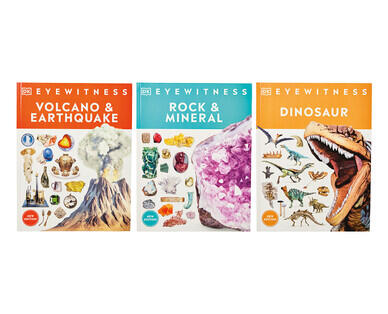 Project Books