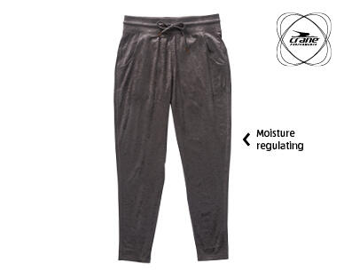 Women's Fitness Track Pants