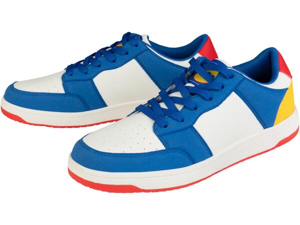 Men's Lidl Trainers