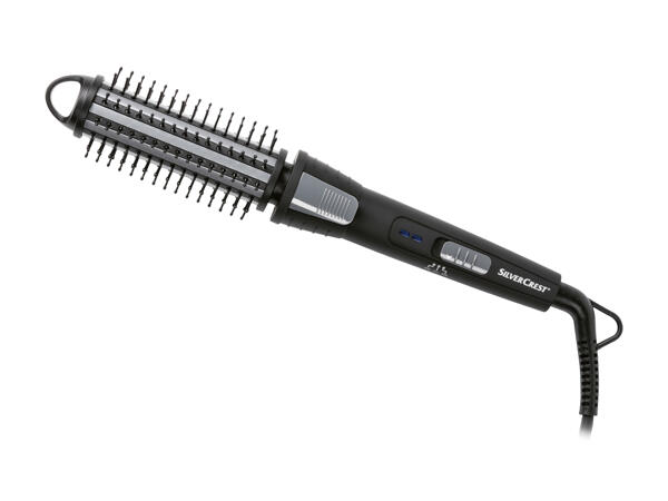 Brosse coiffante polyvalente