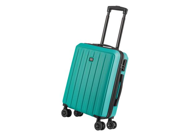 Cabin Suitcase