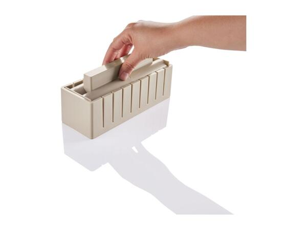 Livarno Home Sushi-Making Kit - 13 pieces