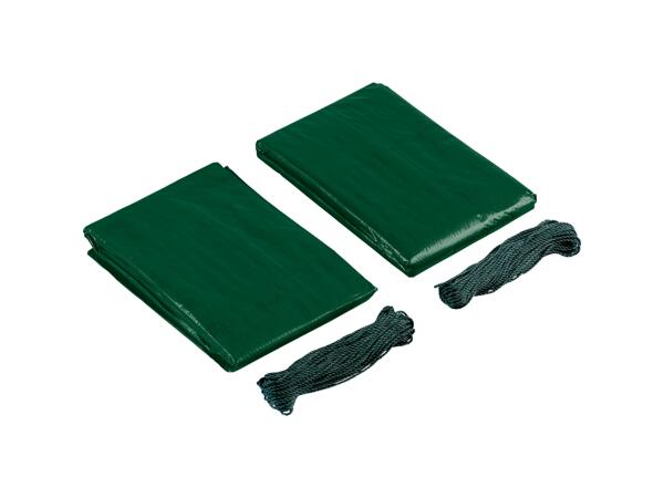 Tarpaulin Assortment