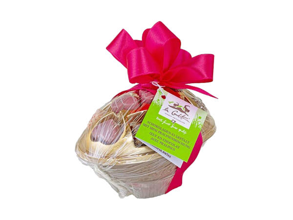 Uovo di Pasqua La Conditoria