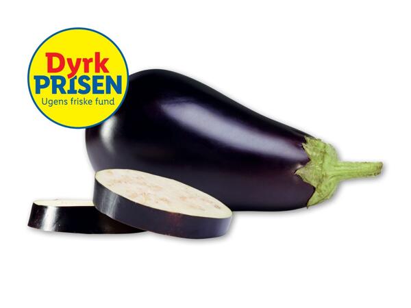 Aubergine