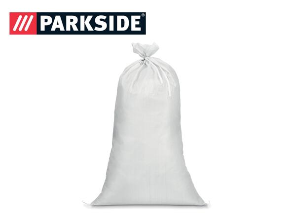 Parkside Rubble Sack/Flood Sandbags