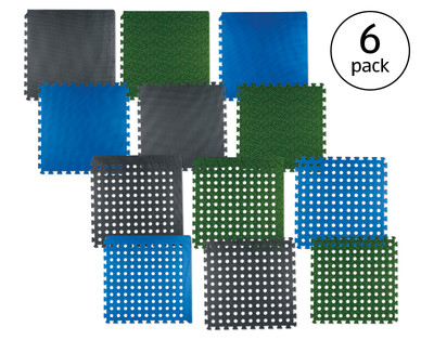 Multi Purpose Floor Mats