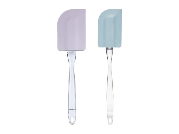 Ernesto Silicone Pastry Brushes/Silicone Spatulas/Silicone Baking Mat