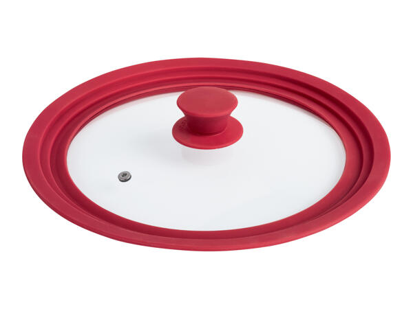 Multi-Pan Lid