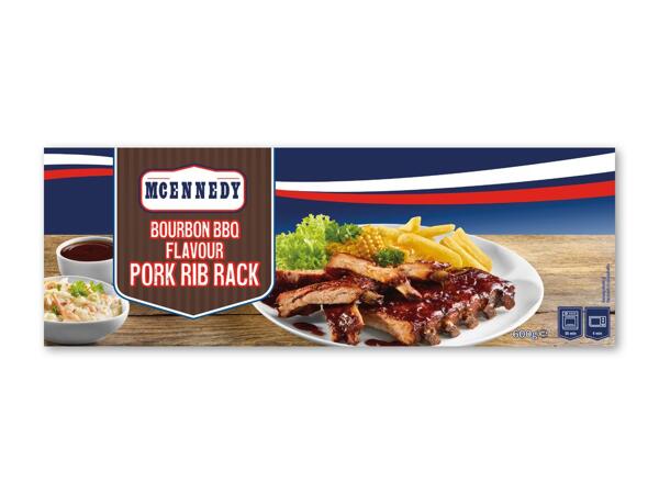 MCENNEDY Spareribs