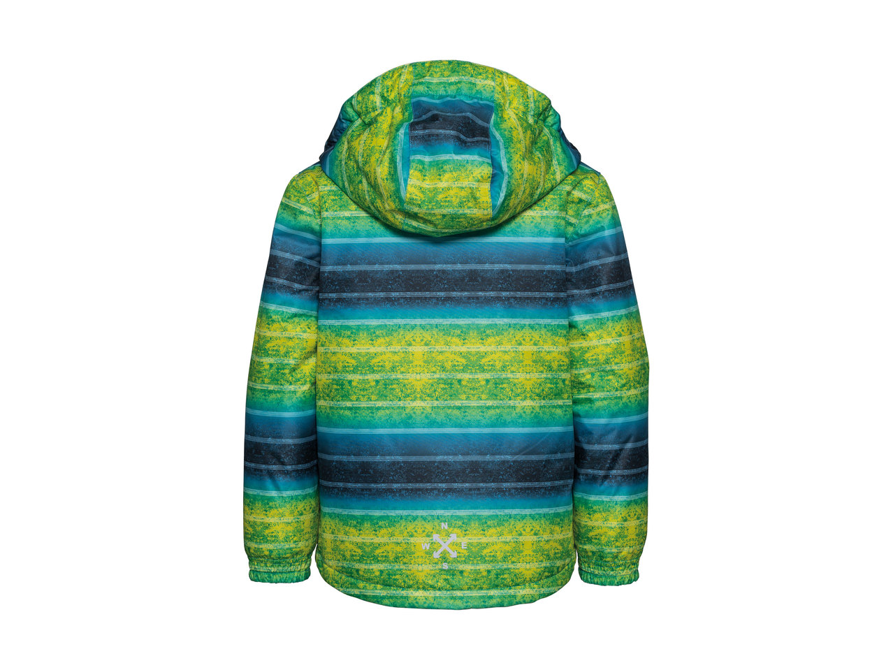 Crivit Boys' Ski Jacket1