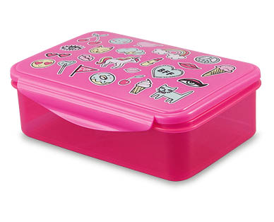 Lunch Box