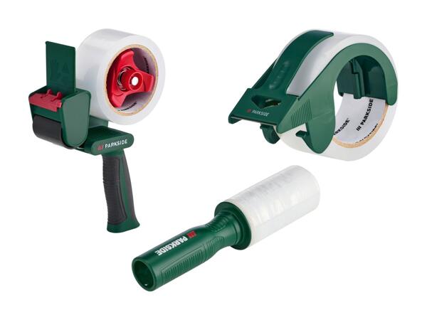 PARKSIDE(R) Tape -eller folieafruller