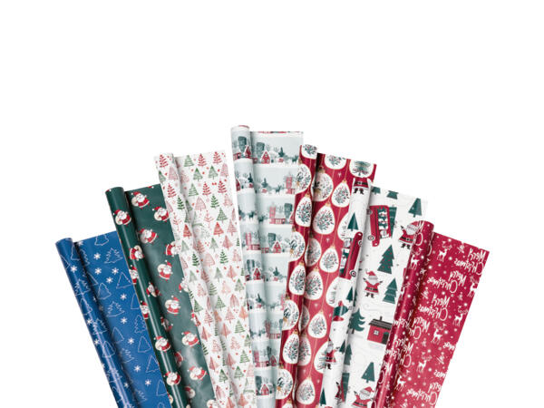 Wrapping Paper