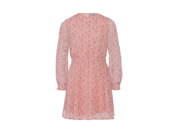 Girls' Dress