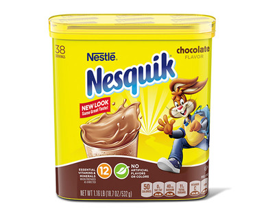 Nestlé Nesquik